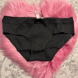 Victoria’s Secret cotton bikini style panties medium